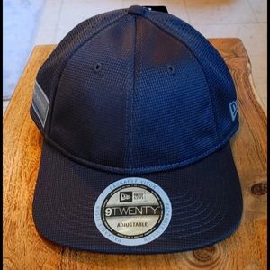 New York Knicks New Era Nba Training Packable Cap